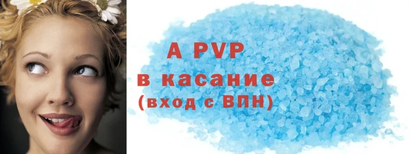 индика Лиски