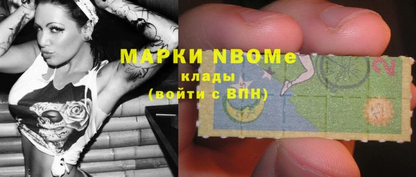индика Лиски